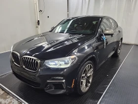 BMW X4 M40I CARFAX АВТО КРЕДИТ  - Car24.bg BMW X4 M40I CARFAX АВТО КРЕДИТ