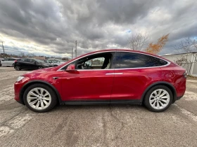 Tesla Model X * Long Range Plus AWD * CARFAX * БЕЗ ПЪРВОНАЧАЛНА - 48850 лв. / 24976.61 € - 35854554 2 | Car24.bg Tesla Model X * Long Range Plus AWD * CARFAX * БЕЗ ПЪРВОНАЧАЛНА - 48850 лв. / 24976.61 € - 35854554 2