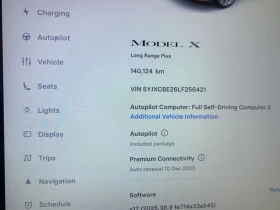 Tesla Model X * Long Range Plus AWD * CARFAX * БЕЗ ПЪРВОНАЧАЛНА - 48850 лв. / 24976.61 € - 35854554 8 | Car24.bg Tesla Model X * Long Range Plus AWD * CARFAX * БЕЗ ПЪРВОНАЧАЛНА - 48850 лв. / 24976.61 € - 35854554 8