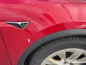 Tesla Model X * Long Range Plus AWD * CARFAX * БЕЗ ПЪРВОНАЧАЛНА - 48850 лв. / 24976.61 € - 35854554 12 | Car24.bg Tesla Model X * Long Range Plus AWD * CARFAX * БЕЗ ПЪРВОНАЧАЛНА - 48850 лв. / 24976.61 € - 35854554 12