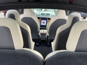 Tesla Model X * Long Range Plus AWD * CARFAX * БЕЗ ПЪРВОНАЧАЛНА - 48850 лв. / 24976.61 € - 35854554 15 | Car24.bg Tesla Model X * Long Range Plus AWD * CARFAX * БЕЗ ПЪРВОНАЧАЛНА - 48850 лв. / 24976.61 € - 35854554 15