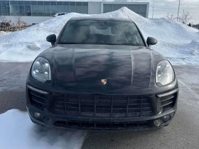 Porsche Macan S /CARFAX /Обдух/Подгрев/Панорама/Клип - Car24.bg Porsche Macan S /CARFAX /Обдух/Подгрев/Панорама/Клип