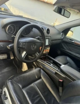 Mercedes-Benz GL 320 3200 - 11600 € / 22687.63 лв. - 71798170 6 | Car24.bg Mercedes-Benz GL 320 3200 - 11600 € / 22687.63 лв. - 71798170 6