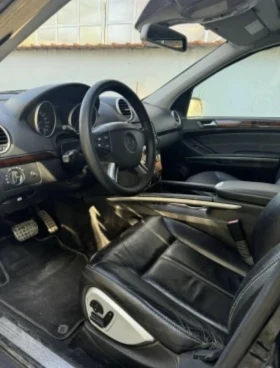 Mercedes-Benz GL 320 3200 - 11600 € / 22687.63 лв. - 71798170 5 | Car24.bg Mercedes-Benz GL 320 3200 - 11600 € / 22687.63 лв. - 71798170 5