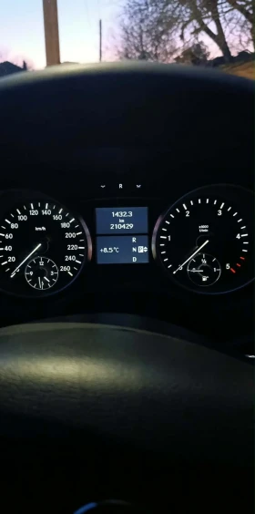 Mercedes-Benz GL 320 3200 - 11600 € / 22687.63 лв. - 71798170 7 | Car24.bg Mercedes-Benz GL 320 3200 - 11600 € / 22687.63 лв. - 71798170 7