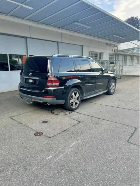 Mercedes-Benz GL 320 3200 - 11600 € / 22687.63 лв. - 71798170 3 | Car24.bg Mercedes-Benz GL 320 3200 - 11600 € / 22687.63 лв. - 71798170 3