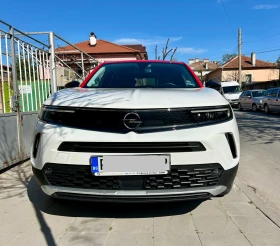 Opel Mokka - 16870 € / 32994.85 лв. - 84080159 4 | Car24.bg Opel Mokka - 16870 € / 32994.85 лв. - 84080159 4