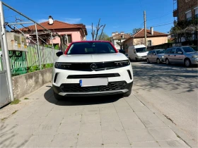 Opel Mokka - 16870 € / 32994.85 лв. - 84080159 2 | Car24.bg Opel Mokka - 16870 € / 32994.85 лв. - 84080159 2