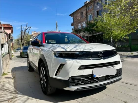Opel Mokka - 16870 € / 32994.85 лв. - 84080159 6 | Car24.bg Opel Mokka - 16870 € / 32994.85 лв. - 84080159 6
