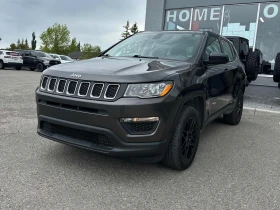 Jeep Compass SPORT / CARFAX