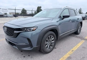 Mazda CX-50 * GS L * CARFAX * ЦЕНА ДО БГ