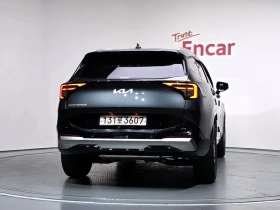 Kia Sportage 2.0 Automatic | Auto.bg — изображение 4 Kia Sportage 2.0 Automatic | Auto.bg — изображение 4