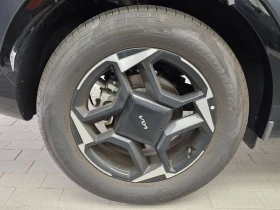 Kia Sportage 2.0 Automatic | Auto.bg — изображение 5 Kia Sportage 2.0 Automatic | Auto.bg — изображение 5