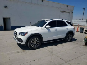 Mercedes-Benz GLE 350 2.0l 4Matic - Car24.bg Mercedes-Benz GLE 350 2.0l 4Matic