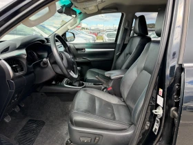Toyota Hilux - 23500 € - 24792480 10 | Car24.bg Toyota Hilux - 23500 € - 24792480 10