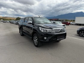 Toyota Hilux - 23500 € - 24792480 2 | Car24.bg Toyota Hilux - 23500 € - 24792480 2