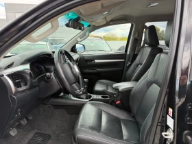 Toyota Hilux - 23500 € - 24792480 15 | Car24.bg Toyota Hilux - 23500 € - 24792480 15