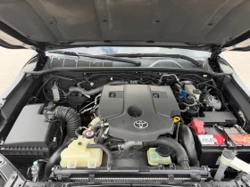 Toyota Hilux - 23500 € - 24792480 16 | Car24.bg Toyota Hilux - 23500 € - 24792480 16