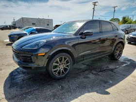 Porsche Cayenne * AWD*
