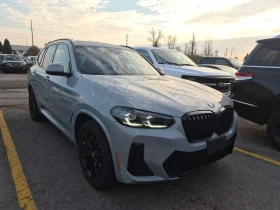 BMW X3 * xDrive30i * M-Sport * Един собственик * От BMW * - Car24.bg BMW X3 * xDrive30i * M-Sport * Един собственик * От BMW *