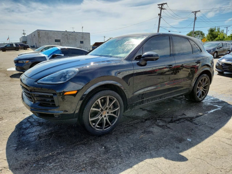 Porsche Cayenne * AWD* - 33000 € - 33004077 1 | Car24.bg Porsche Cayenne * AWD* - 33000 € - 33004077 1