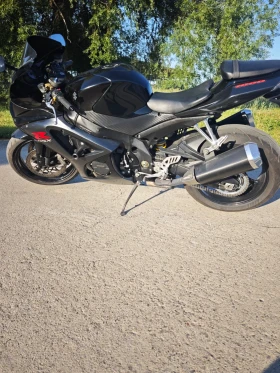 Suzuki Gsxr К8 1000 | Auto.bg — изображение 10 Suzuki Gsxr К8 1000 | Auto.bg — изображение 10