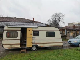 Каравана Dethleffs RC 5 | Auto.bg — изображение 3 Каравана Dethleffs RC 5 | Auto.bg — изображение 3