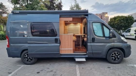 Кемпер HYMER / ERIBA Car 322 | Auto.bg — изображение 9 Кемпер HYMER / ERIBA Car 322 | Auto.bg — изображение 9
