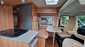 Кемпер HYMER / ERIBA Car 322 | Auto.bg — изображение 11 Кемпер HYMER / ERIBA Car 322 | Auto.bg — изображение 11