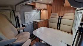 Кемпер HYMER / ERIBA Car 322 | Auto.bg — изображение 15 Кемпер HYMER / ERIBA Car 322 | Auto.bg — изображение 15