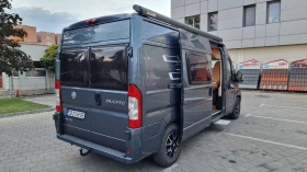 Кемпер HYMER / ERIBA Car 322 | Auto.bg — изображение 8 Кемпер HYMER / ERIBA Car 322 | Auto.bg — изображение 8