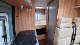 Кемпер HYMER / ERIBA Car 322 | Auto.bg — изображение 10 Кемпер HYMER / ERIBA Car 322 | Auto.bg — изображение 10