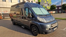 Кемпер HYMER / ERIBA Car 322 | Auto.bg — изображение 5 Кемпер HYMER / ERIBA Car 322 | Auto.bg — изображение 5