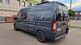Кемпер HYMER / ERIBA Car 322 | Auto.bg — изображение 6 Кемпер HYMER / ERIBA Car 322 | Auto.bg — изображение 6