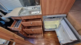 Кемпер HYMER / ERIBA Car 322 | Auto.bg — изображение 13 Кемпер HYMER / ERIBA Car 322 | Auto.bg — изображение 13
