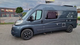 Кемпер HYMER / ERIBA Car 322 | Auto.bg — изображение 7 Кемпер HYMER / ERIBA Car 322 | Auto.bg — изображение 7