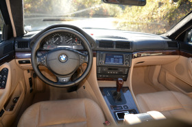BMW 735 M62TU/LPG    | Mobile.bg   11