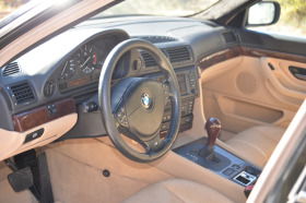 BMW 735 M62TU/LPG    | Mobile.bg   13