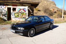 BMW 735 M62TU/LPG    | Mobile.bg   3