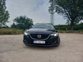Mazda 6 MAZDA 6 2.0I TOP - Car24.bg Mazda 6 MAZDA 6 2.0I TOP