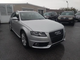 Audi A4 S-LINI DISTRONIC - Car24.bg Audi A4 S-LINI DISTRONIC