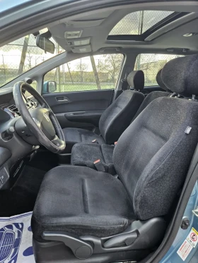 Honda Fr-v 2.0i-VTEC - 8300 лв. / 4243.72 € - 32580215 10 | Car24.bg Honda Fr-v 2.0i-VTEC - 8300 лв. / 4243.72 € - 32580215 10