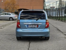 Honda Fr-v 2.0i-VTEC - 8300 лв. / 4243.72 € - 32580215 6 | Car24.bg Honda Fr-v 2.0i-VTEC - 8300 лв. / 4243.72 € - 32580215 6