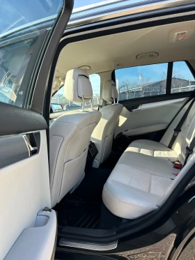 Mercedes-Benz C 220 CDI 170ps 7-G tronic Avangarde - 9900 лв. / 5061.79 € - 24116911 14 | Car24.bg Mercedes-Benz C 220 CDI 170ps 7-G tronic Avangarde - 9900 лв. / 5061.79 € - 24116911 14