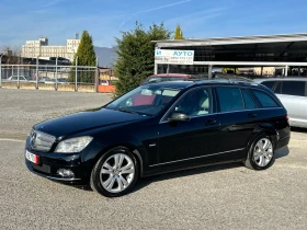 Mercedes-Benz C 220 CDI 170ps 7-G tronic Avangarde - Car24.bg Mercedes-Benz C 220 CDI 170ps 7-G tronic Avangarde