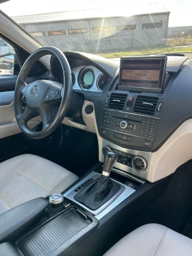 Mercedes-Benz C 220 CDI 170ps 7-G tronic Avangarde - 9900 лв. / 5061.79 € - 24116911 12 | Car24.bg Mercedes-Benz C 220 CDI 170ps 7-G tronic Avangarde - 9900 лв. / 5061.79 € - 24116911 12