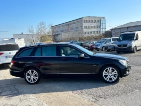 Mercedes-Benz C 220 CDI 170ps 7-G tronic Avangarde - 9900 лв. / 5061.79 € - 24116911 7 | Car24.bg Mercedes-Benz C 220 CDI 170ps 7-G tronic Avangarde - 9900 лв. / 5061.79 € - 24116911 7