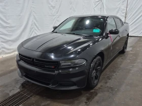 Снимка Dodge Charger