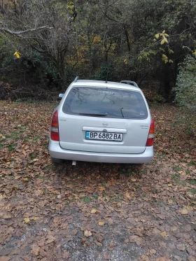 Opel Astra - 850 € / 1662.46 лв. - 28034788 3 | Car24.bg Opel Astra - 850 € / 1662.46 лв. - 28034788 3