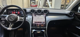 Mercedes-Benz C 220 - 34500 € / 67476.13 лв. - 17158351 6 | Car24.bg Mercedes-Benz C 220 - 34500 € / 67476.13 лв. - 17158351 6